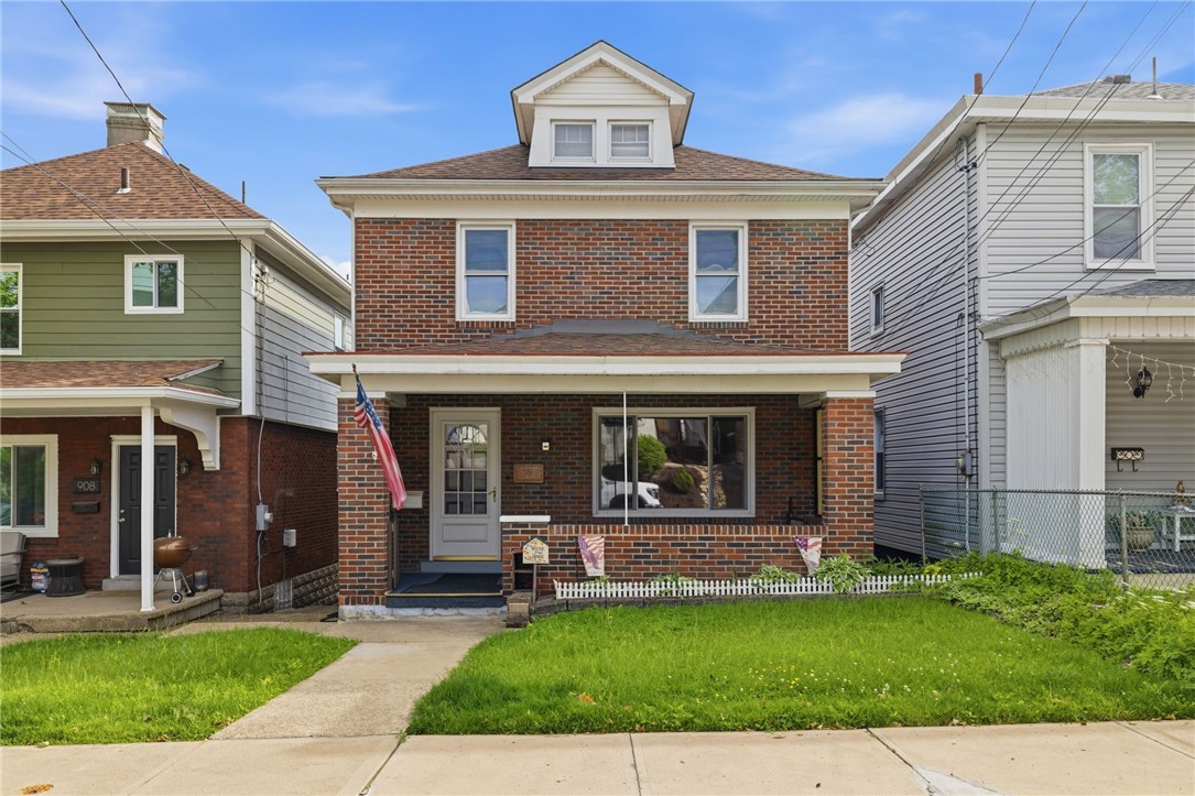 906 Fordham Ave — photo