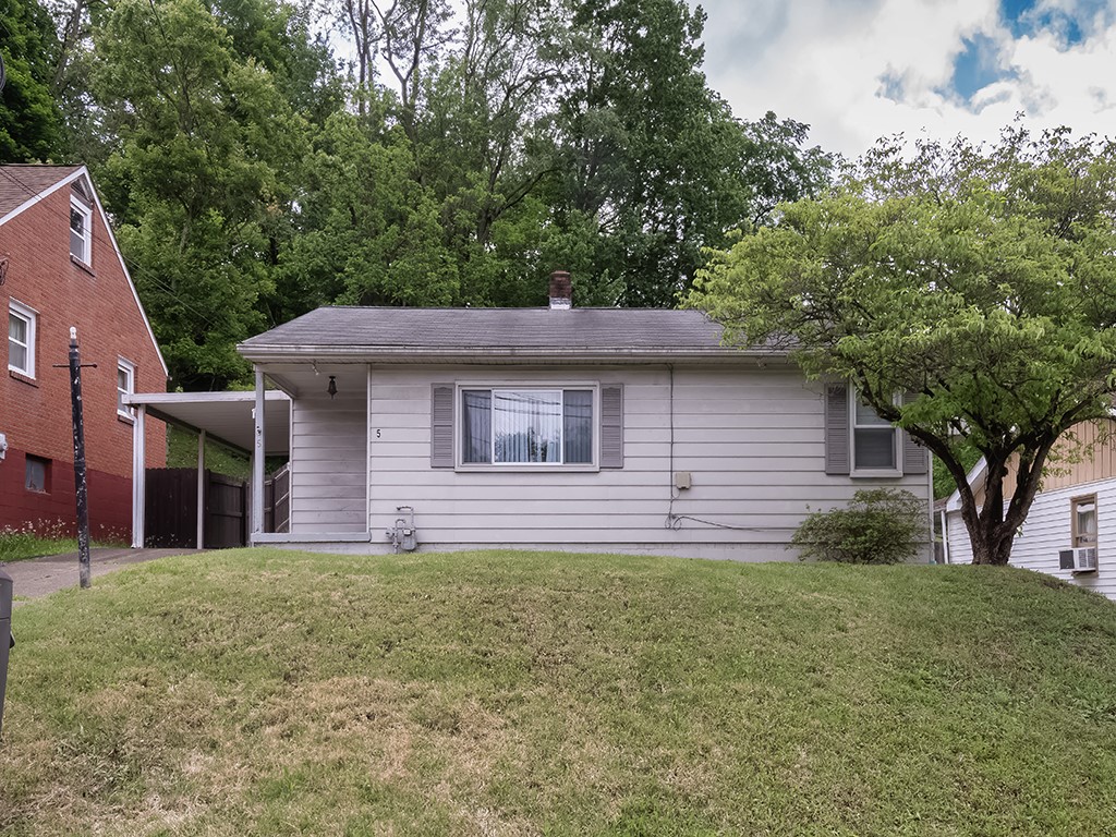 5 Crooked Run Rd — photo