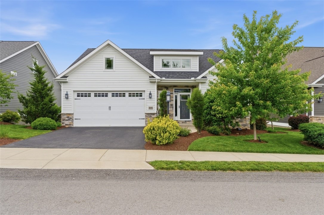 214 Maid Marion Ln — photo