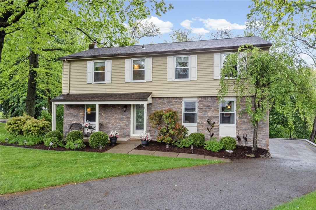 111 William Penn Circle — photo