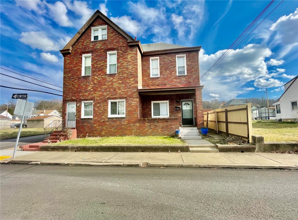 732 Idlewood Ave — photo