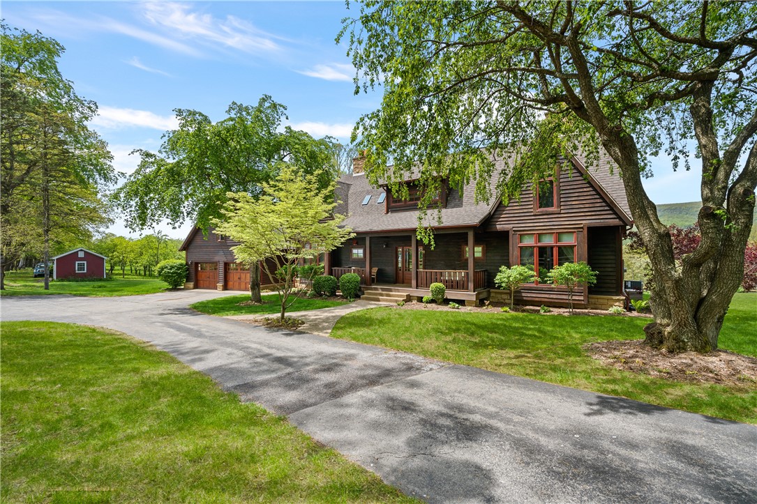 311 Derry Ridge Road — photo