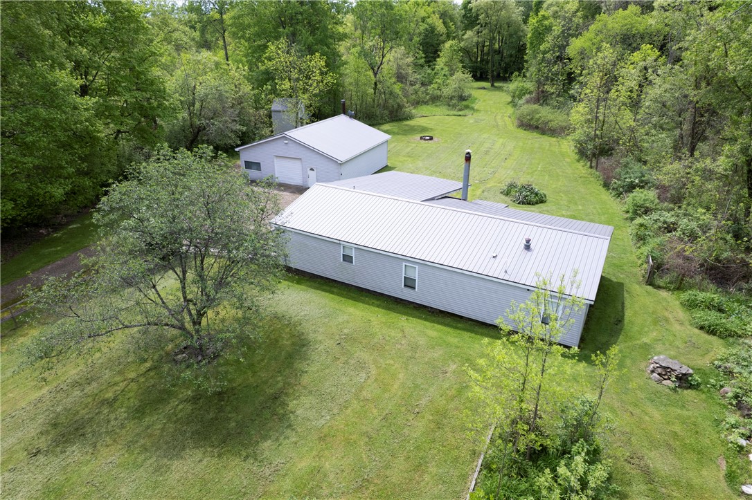 9133 S Watson Run Rd — photo
