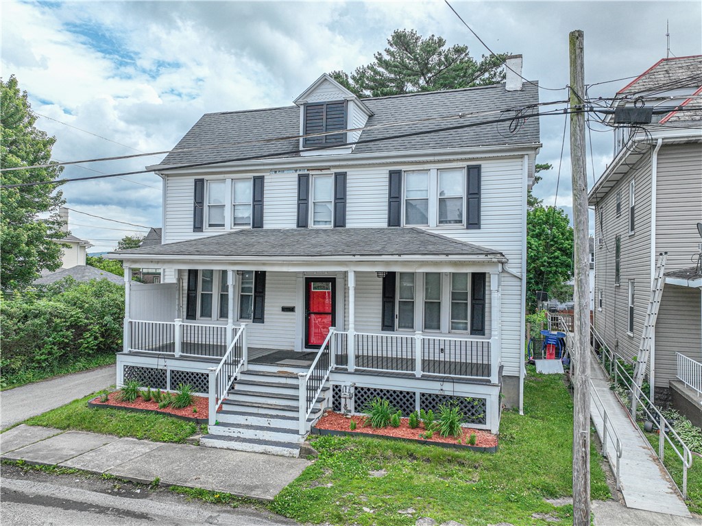 123 Union St — photo