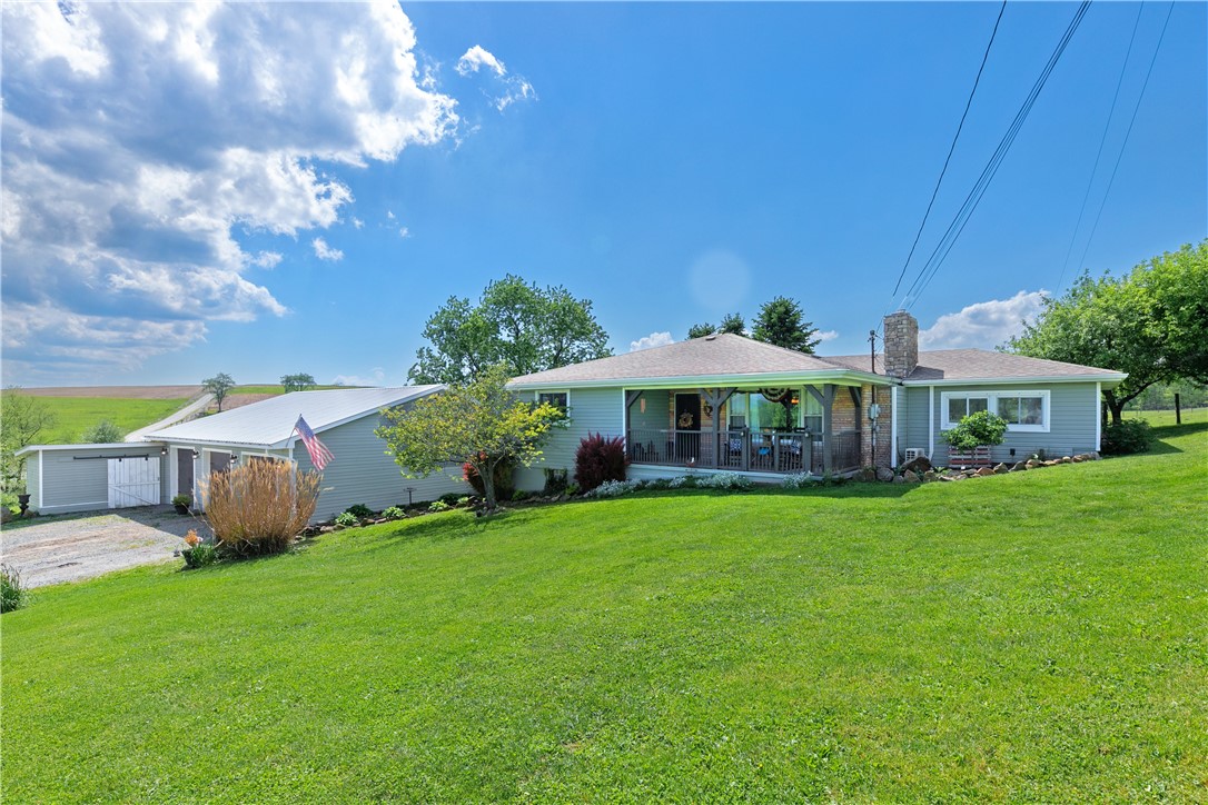 599 Brown Rd — photo