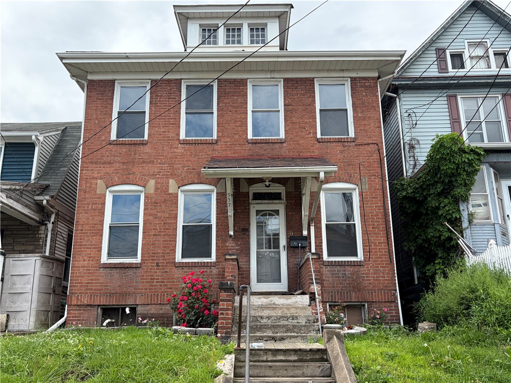 537 Thompson — photo