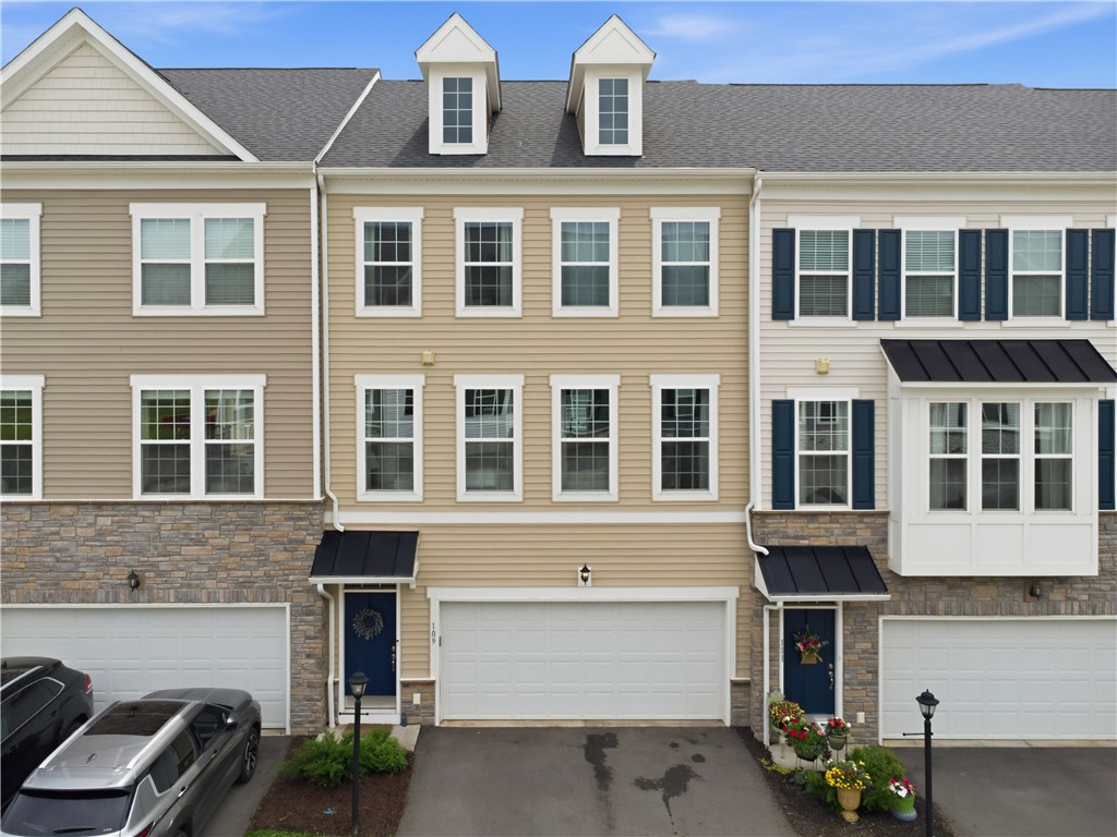 109 Affinity Drive — photo