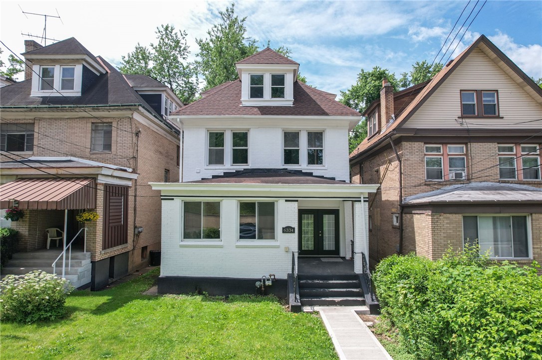 6334 Forward Ave — photo