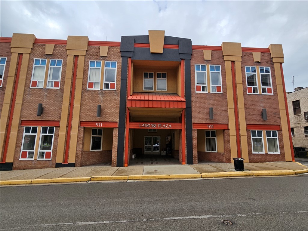 911 Ligonier St. Suite 004 — photo