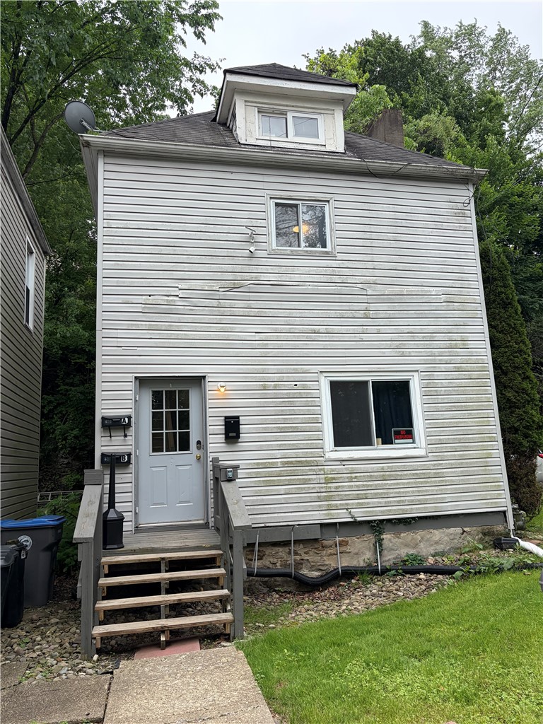 408 Seldon Ave — photo