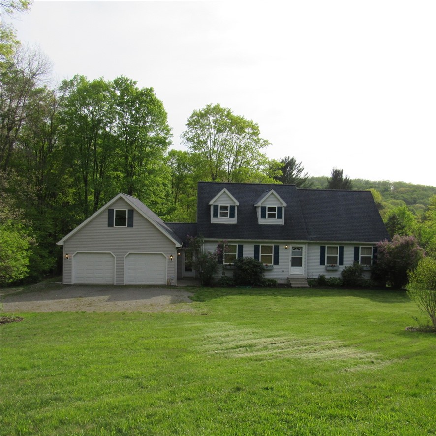 2255 Copper Kettle Highway — photo