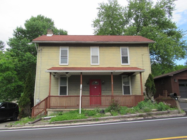 240 Penn Adamsburg Road — photo