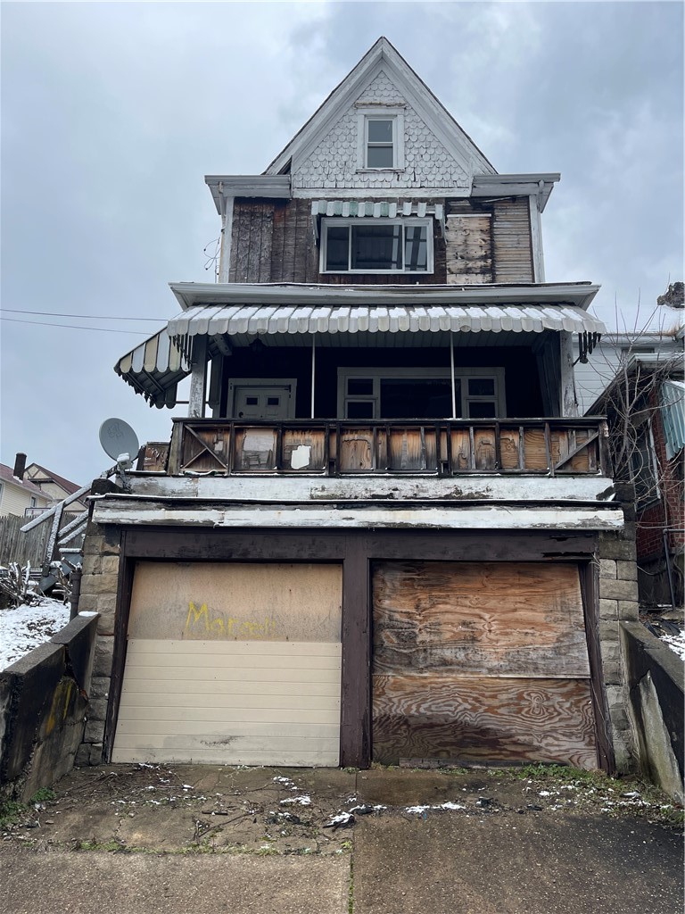 1209 Scott St — photo