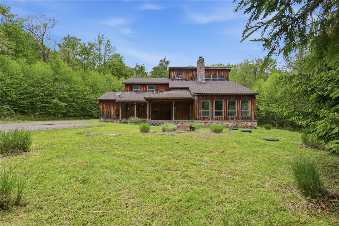288 Ft Dewart Ln — photo