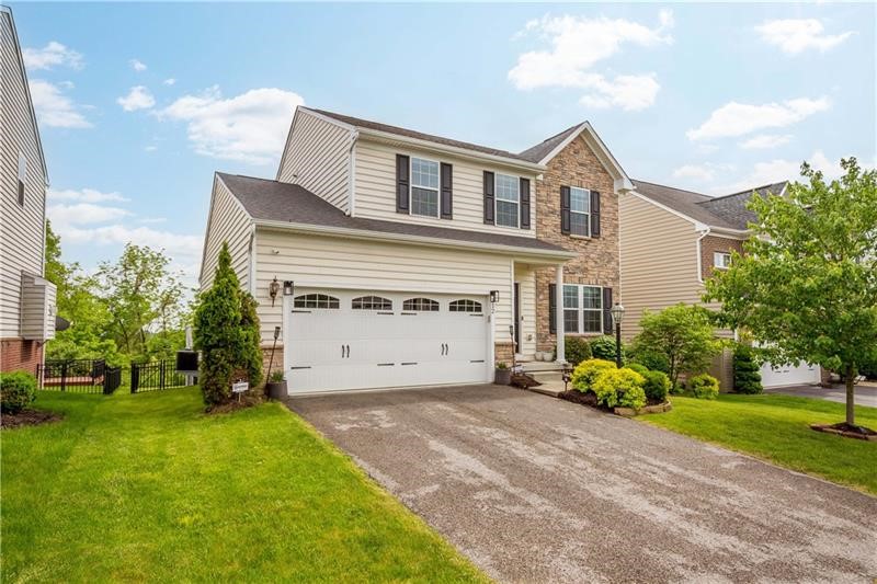 312 Sunrise Dr — photo