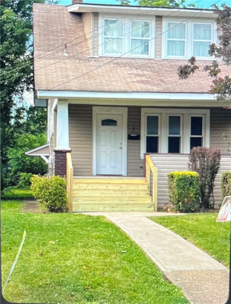 8 W Laurel Ave — photo