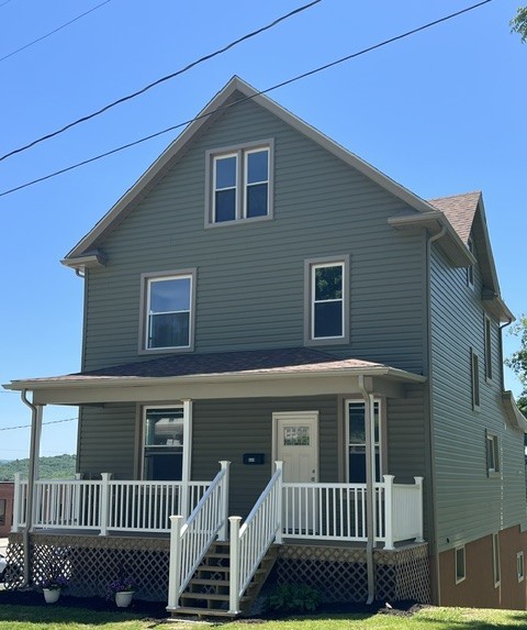 809 Depot Street — photo