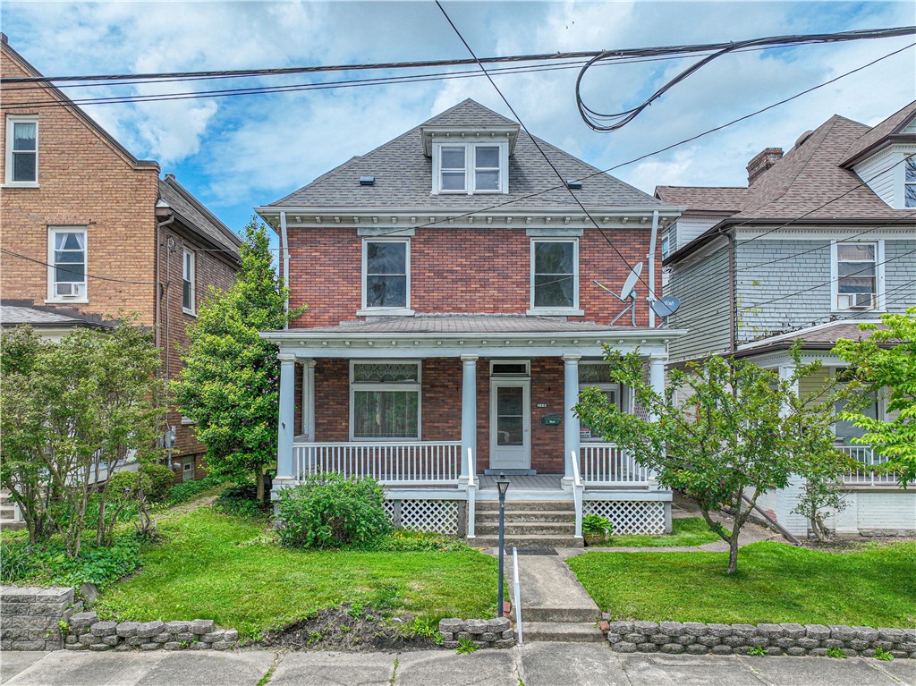 114 Union St — photo