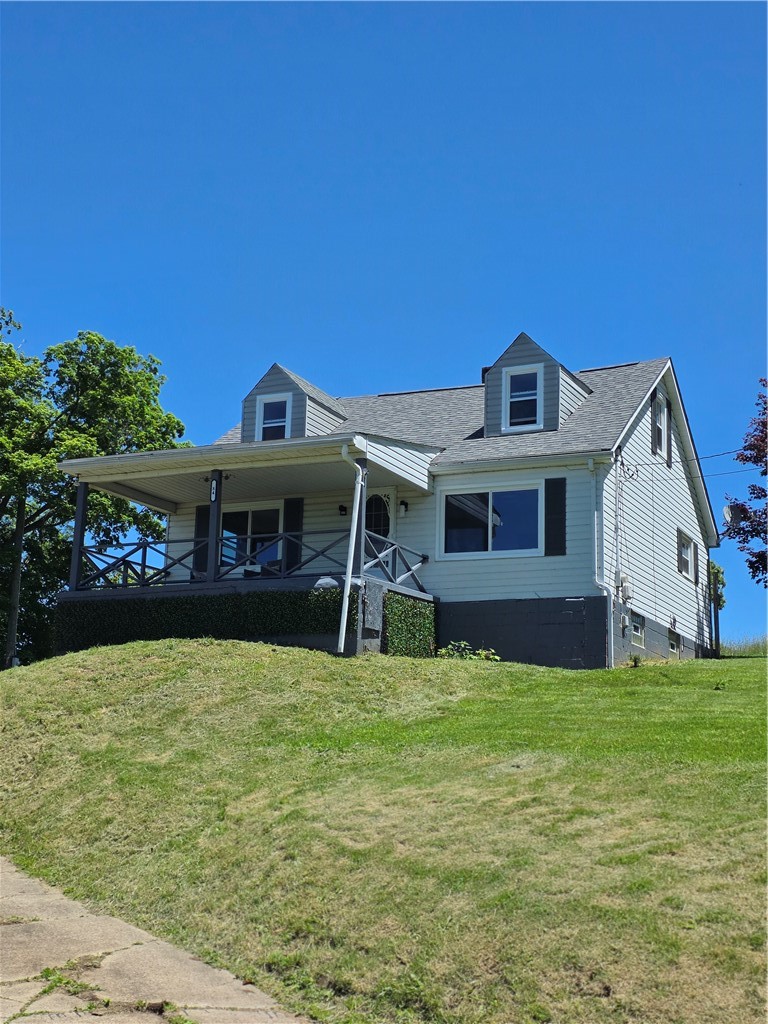 84 Crossridge Rd — photo