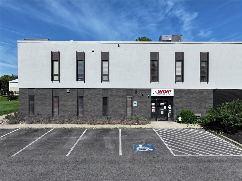 2710 Rochester Road, Cranberry Twp, PA 16066