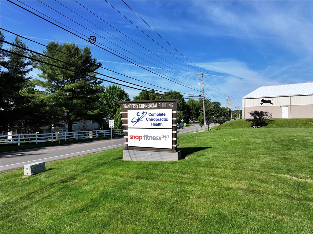 2710 Rochester Road, Cranberry Twp, PA 16066 — photo 3