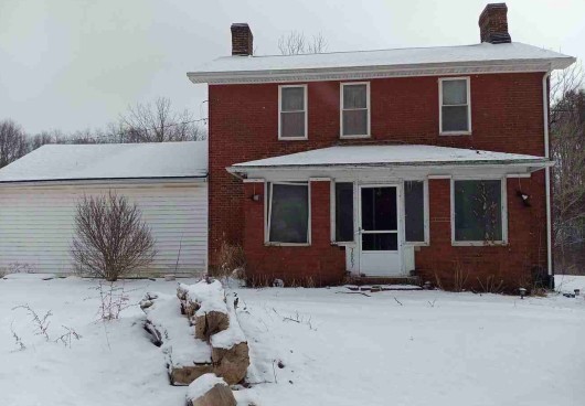 3007 Valley Rd — photo