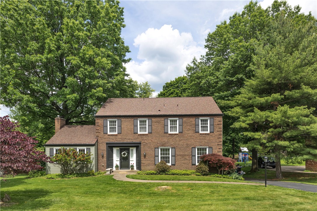 2274 Rochester Road, Franklin Park, PA 15237