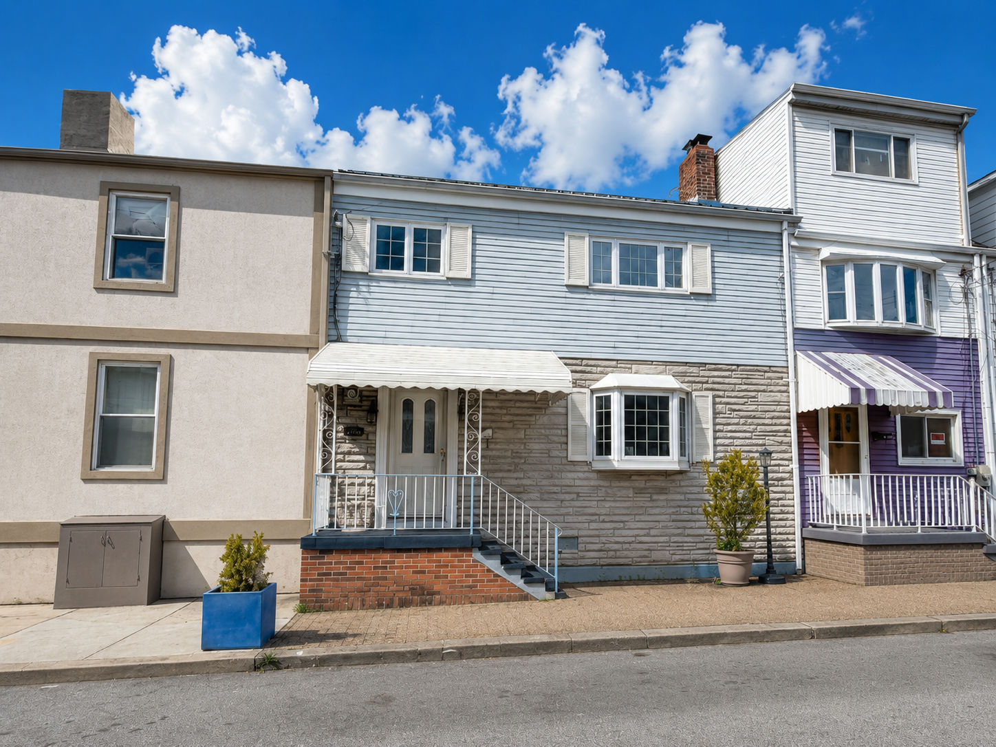 1305 Bingham Street — photo
