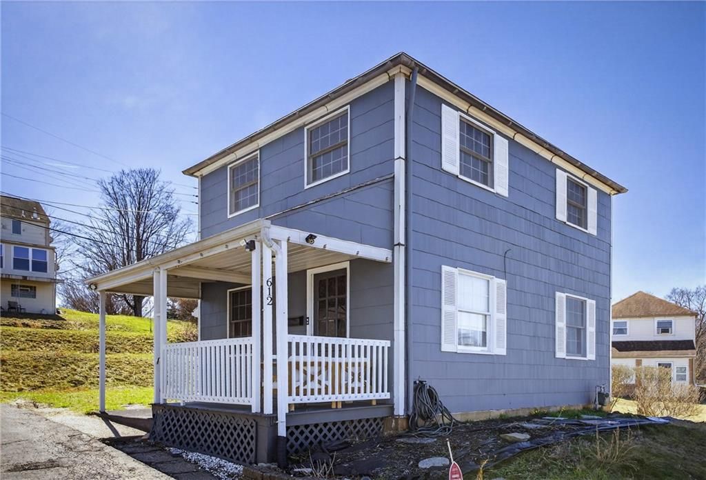 612 Independence Dr — photo