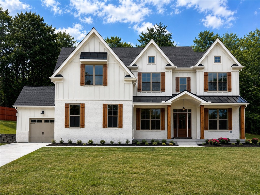 101 Shadow Ridge Dr. - Lot 101 — photo
