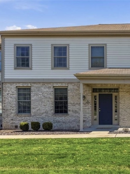 2426 Rochester Road #G, Franklin Park, PA 15143