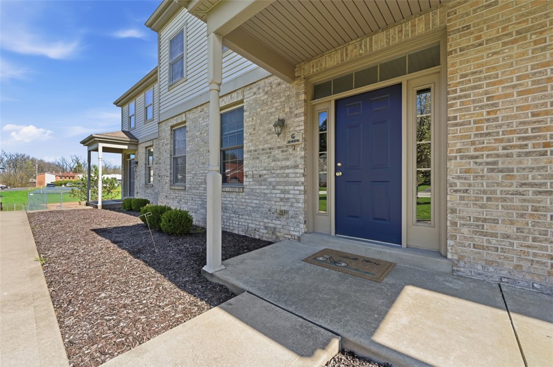 2426 Rochester Road #G, Franklin Park, PA 15143 — photo 2