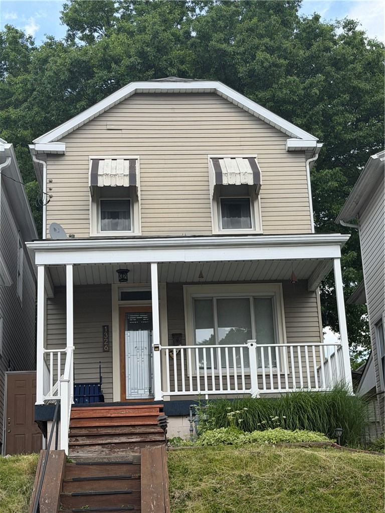 1326 Woodmont Ave — photo