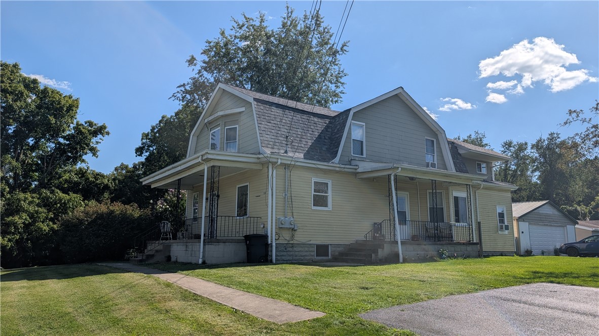 1241 Pittsburgh Road — photo
