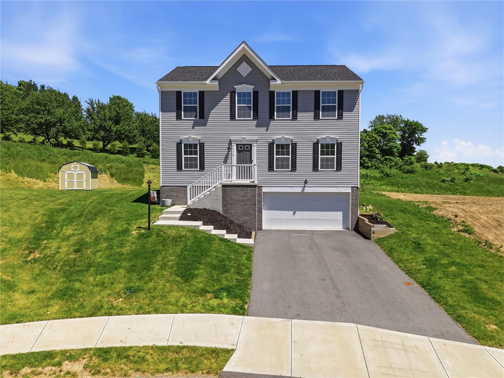 714 Dahlia Drive — photo
