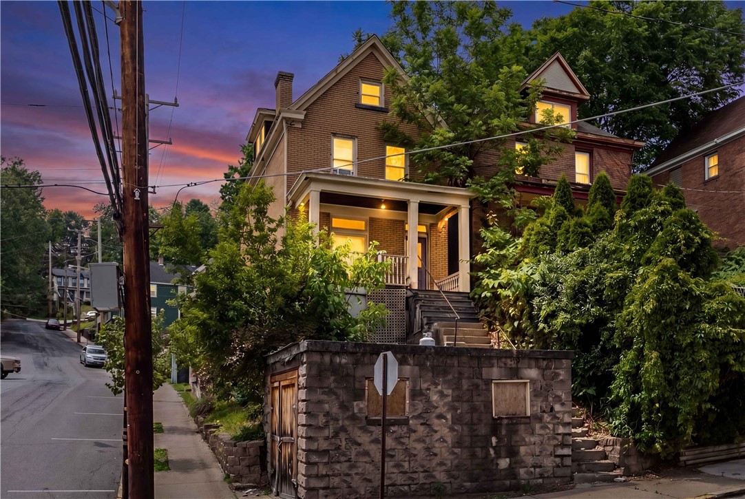 1 Elm Ln — photo