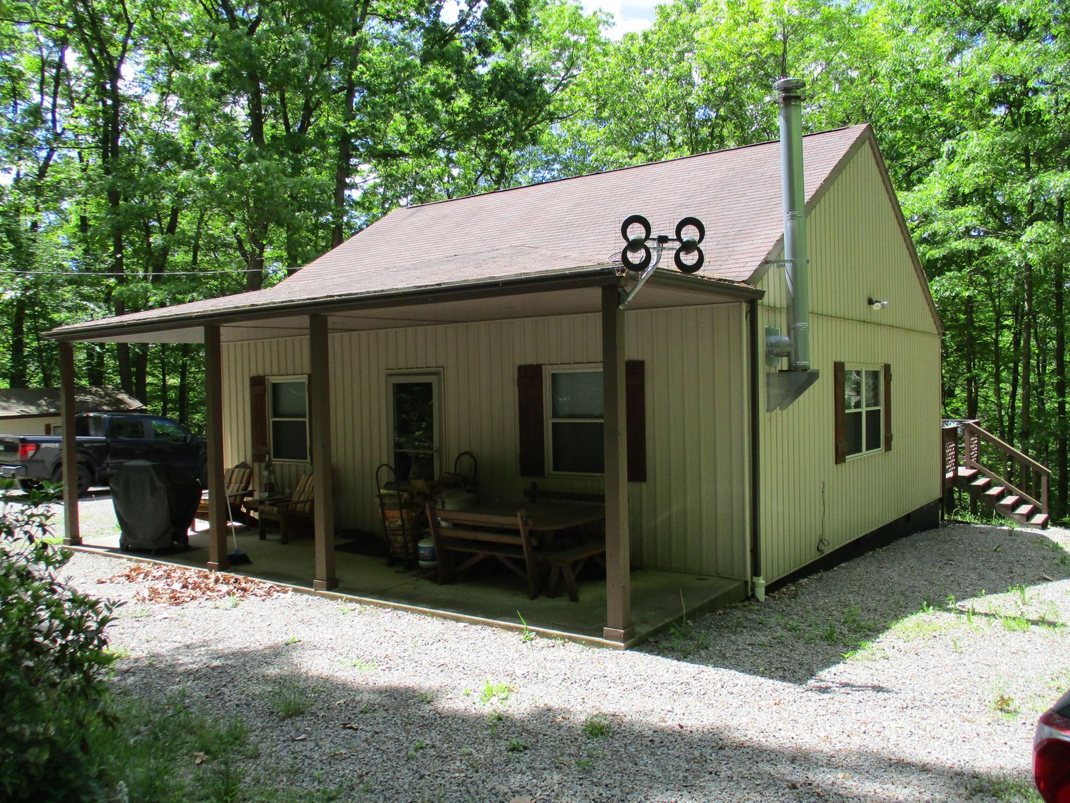 258 Oak Drive — photo
