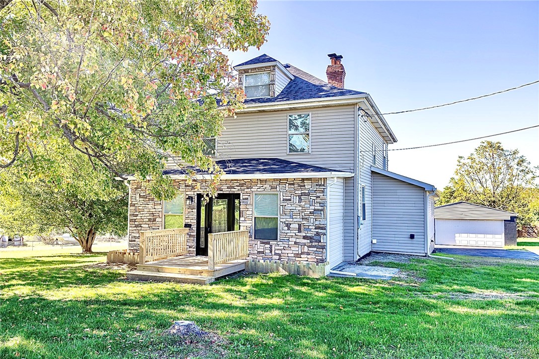 1435 Connellsville Rd — photo
