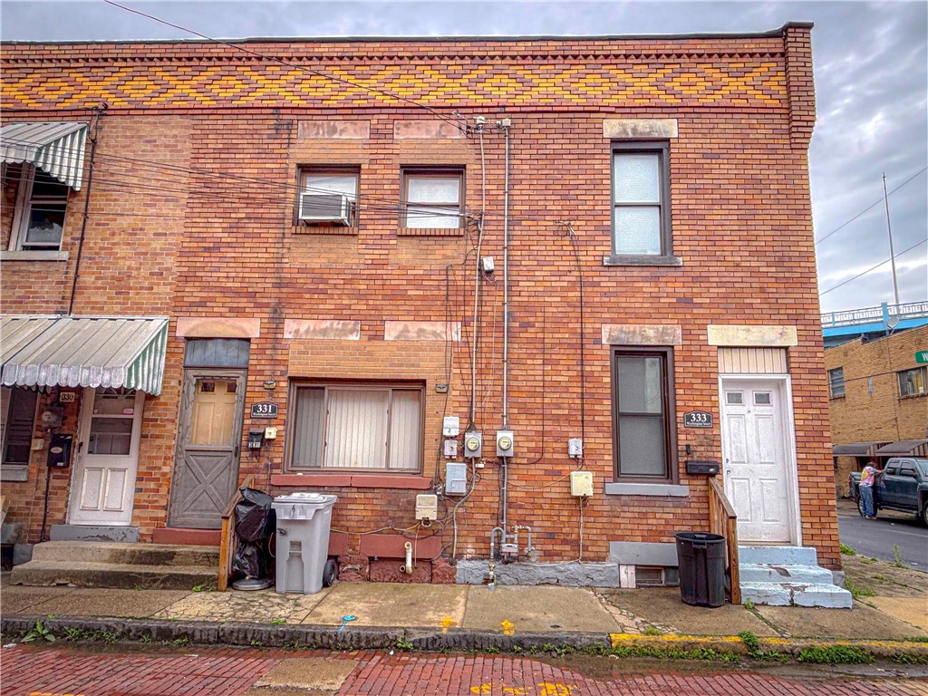 331 Washington St — photo