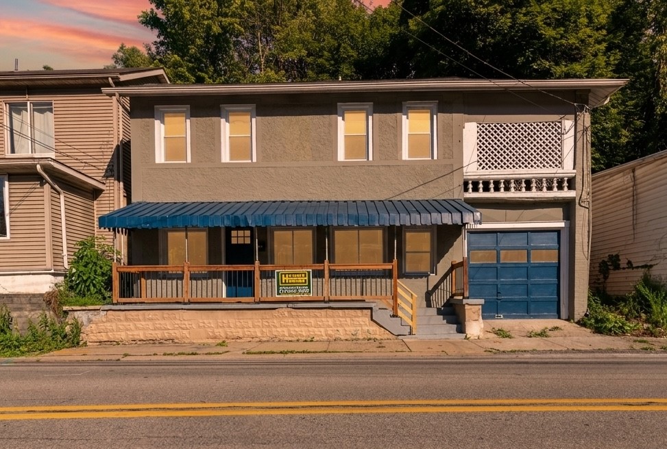 839 Mclaughlin Run Rd — photo