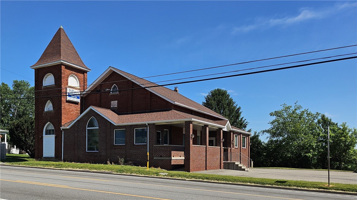 662 New Castle Rd — photo