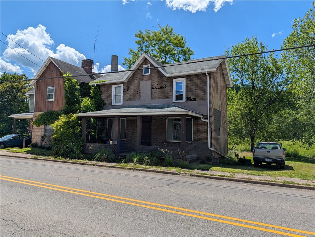 732 N Warren Ave — photo