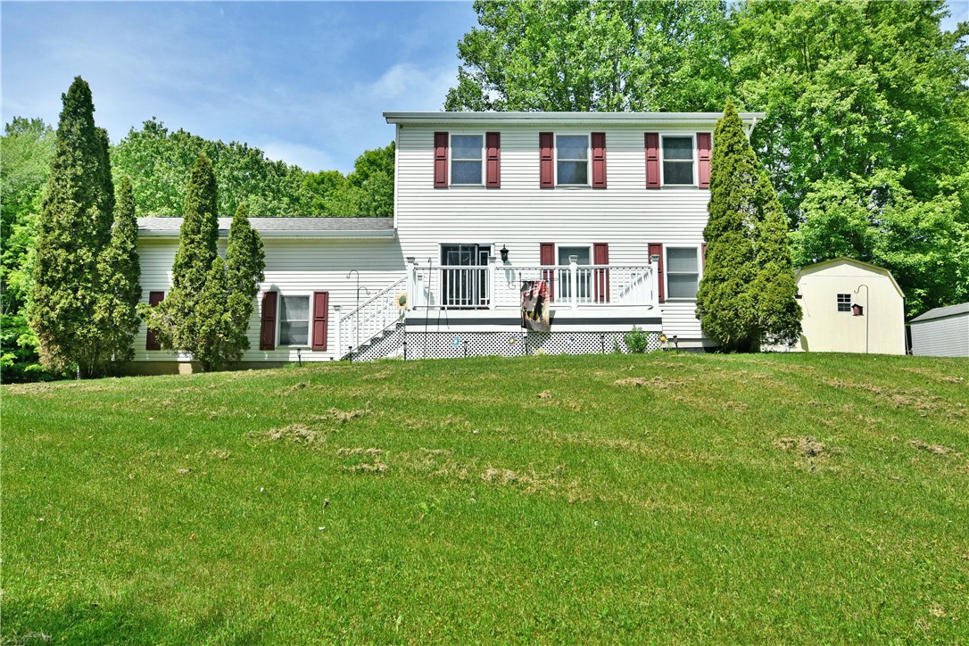 7715 Lamor Rd. — photo