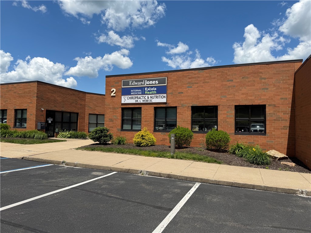3520 Route 130 — photo
