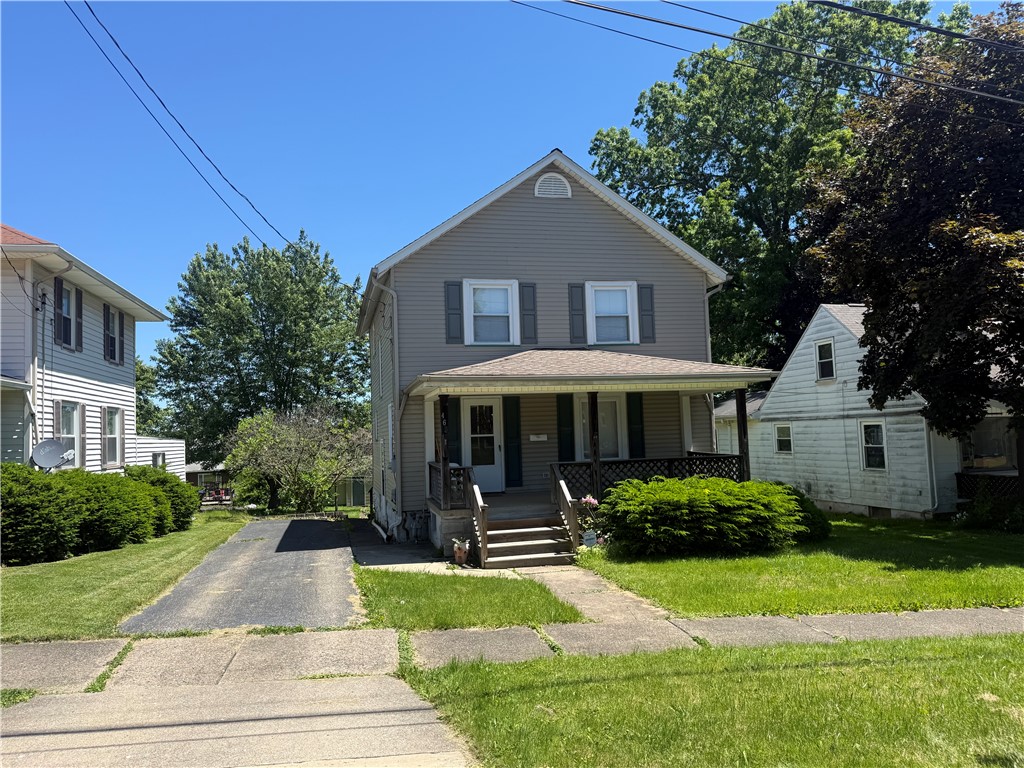 465 S State Line Rd — photo