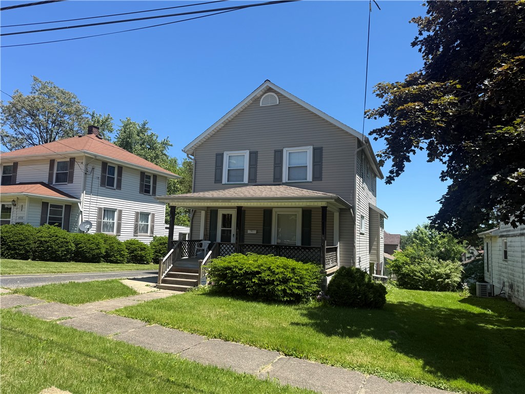 465 S State Line Road, Sharon, PA 16146 — photo 2