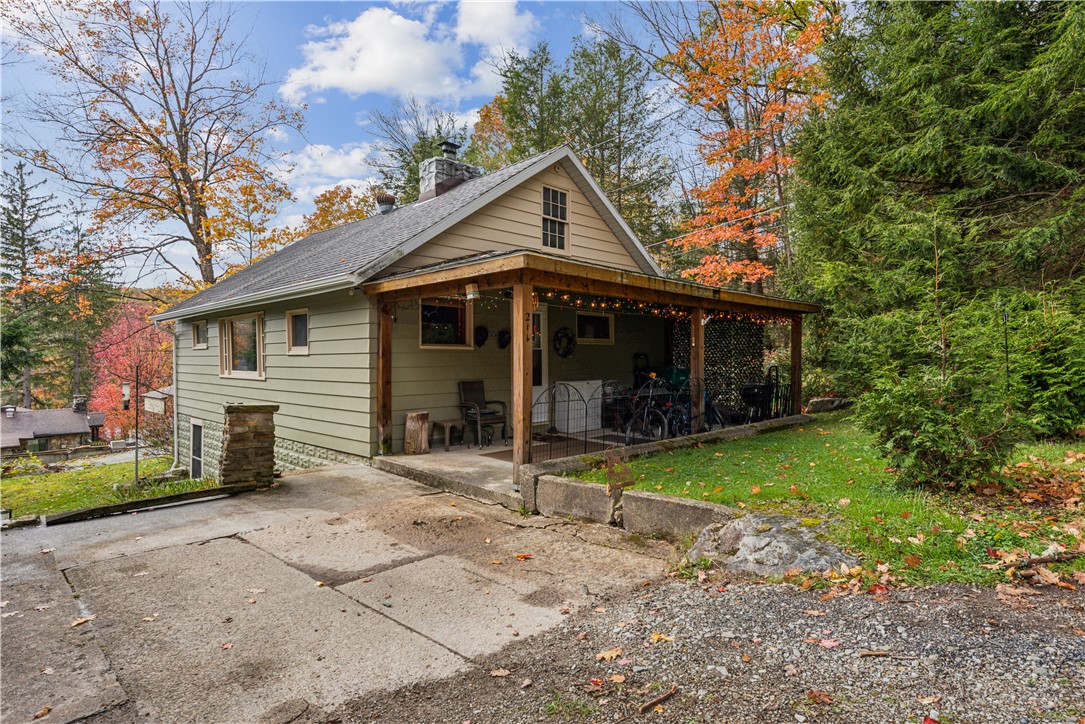 211 Ironwood Rd — photo