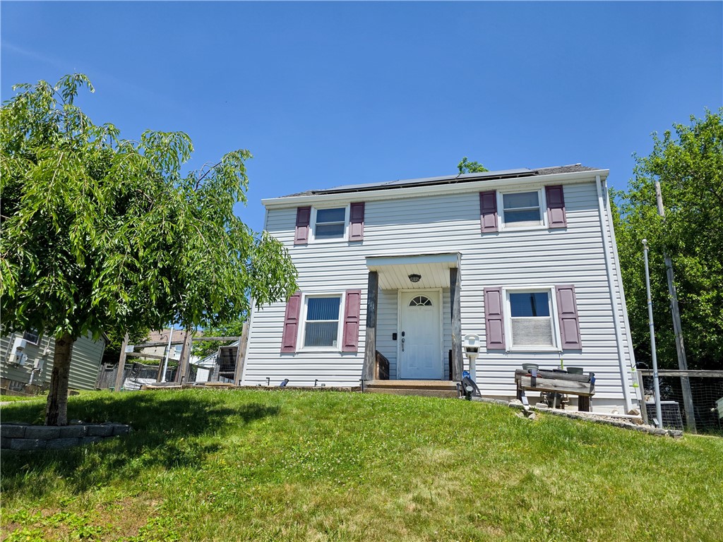 111 Jefferson Dr — photo