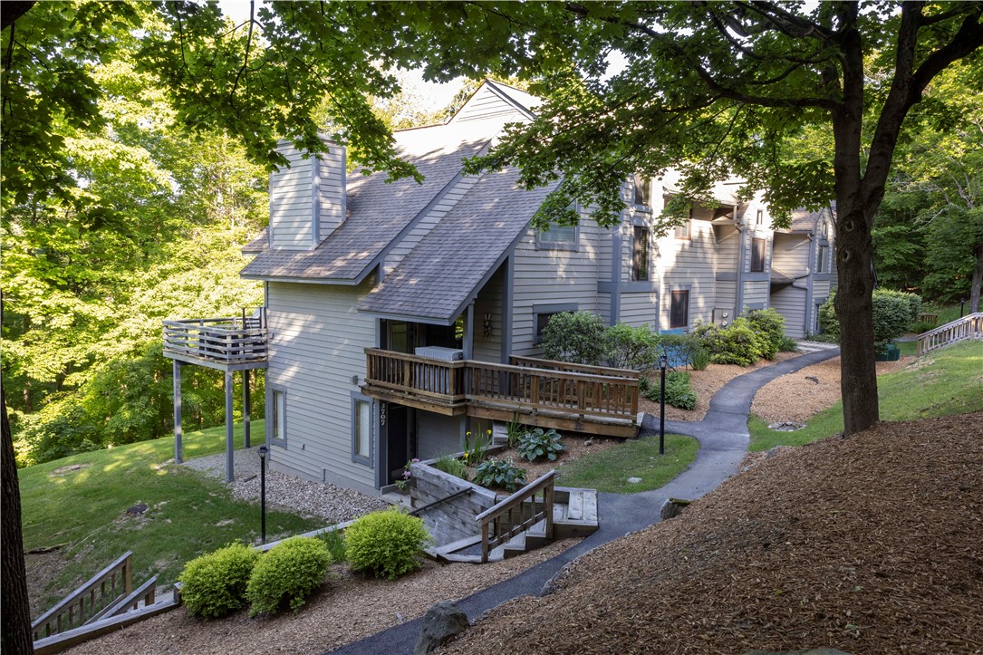 3707 Swiss Mountain Drive — photo