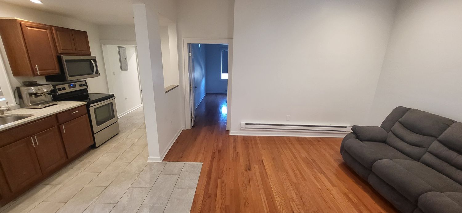605 Farragut Street First Floor — photo